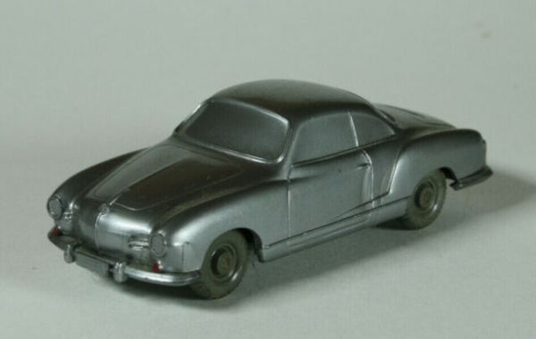 Wiking Volkswagen Karmann Ghia 1960 Plasticmodel (1627)